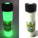Glow-On® ORIGINAL Super Glow Paint for Gun Night Sights and Fishing Lg 9.2ml Glow-On® ORIGINAL Super Glow Paint for Gun Night Sights and Fishing Lg 9.2ml