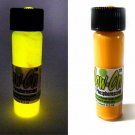 Glow-On® ORANGE Super Glow Paint for Gun Night Sights and Fishing Lg 9.2ml Glow-On® ORANGE Super Glow Paint for Gun Night Sights and Fishing Lg 9.2ml