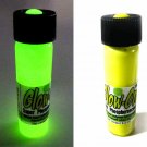 Glow-On® YELLOW Super Glow Paint for Gun Night Sights and Fishing lures Lg 9.2ml Glow-On® YELLOW Super Glow Paint for Gun Night Sights and Fishing lures Lg 9.2ml