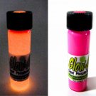 Glow-On® HOT PINK Super Glow Paint - Gun Night Sights and Fishing Lures Lg 9.2ml Glow-On® HOT PINK Super Glow Paint - Gun Night Sights and Fishing Lures Lg 9.2ml