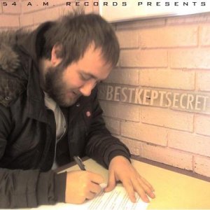 M. Schwartz - Best Kept Secret (2007)