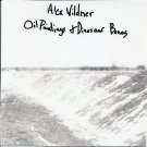 Alex Wildner - Oil Paintings And Dinosaur Bones (2009)