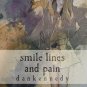 dankennedy - smile lines & pain [novel]