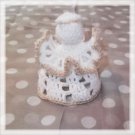 Crochet Angel