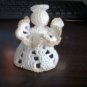 Crochet Angel