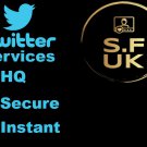 5K Twitter Followers | Instant | 100% Safe | Quality | Fast & Secure | Non Drop