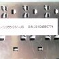 Toshiba Satellite L10 L15 L20 L25 L30 L100 L110 L120 new OEM US keyboard