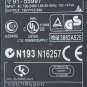 AC Adapter Charger 19V 2.64A (4.8x1.7) for Asus New OEM replacement