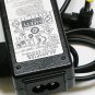 AC Adapter Charger 19V 2.1A (5.5x3.0) 1pin for Samsung new OEM replacemen