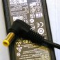 AC Adapter Charger 20V 2A (5.5x2.5) for Lenovo, MSI ADP-40NH new OEM replacement