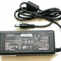AC Adapter Charger 15V 3A (6,3x3.0) for Toshiba new OEM replacement
