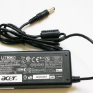 AC Adapter Charger 19V 3.16A (5.5x2.5) for HP Compaq, Acer new OEM replacement