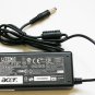 AC Adapter Charger 19V 3.16A (5.5x2.5) for HP Compaq, Acer new OEM replacement