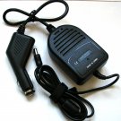 Car Charger Adapter 15V 5A (6.3x3.0) for Toshiba new OEM