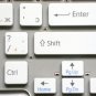 New OEM RU Keyboard SONY VAIO VGN-CW VGN CW White 9J.N0Q82 148755521 148755911