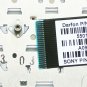 New OEM RU Keyboard SONY VAIO VGN-CW VGN CW White 9J.N0Q82 148755521 148755911
