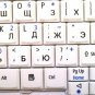 New OEM RU keyboard Acer Aspire ONE 8.9" A110 A110X 110L 150 A150 150L ZG5