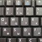 New OEM RU keyboard HP COMPAQ 6510 6515 6510B 6515B 445588 443922 V070526BS1
