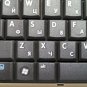 New OEM RU keyboard HP COMPAQ 6510 6515 6510B 6515B 445588 443922 V070526BS1