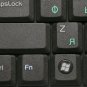 New OEM RU Keyboard ASUS F6 F9 U3 U6 X20 K030462Q1 K030462R1 0KN0-431 04GNER1K