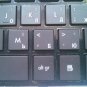 New OEM RU keyboard HP ProBook 5300 5310M 5310 M V104902AS1 MP-09B83SU 581089