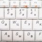 New OEM RU keyboard LENOVO IdeaPad Y450 Y450A Y450G Y550 Y550A 25008264 25008389