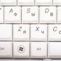 New OEM RU keyboard LENOVO IdeaPad Y450 Y450A Y450G Y550 Y550A 25008264 25008389