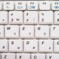 New OEM RU keyboard LENOVO Ideapad S9 S9e S10 S10e 42T4224 42T4259 V100620BK1