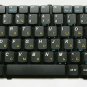 New OEM RU keyboard Acer Travelmate 290 291 292 293 2352 2353 2354 2355 4050