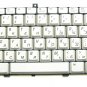 New OEM RU Keyboard Dell XPS M1210 NG739 NG734 PG744 RG356 PG724 NSK-D710 PG723