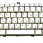 New OEM RU Keyboard Dell XPS M1210 NG739 NG734 PG744 RG356 PG724 NSK-D710 PG723