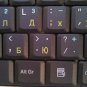 New OEM RU keyboard Asus C90 C90S Z37 Z97 020462H1 04GNMA1KRU00 04GNMA1KUK00