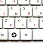 New OEM RU keyboard Samsung N128 N140 N145 N148 N150 N158 NB20 NB30 CNBA5902708