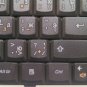 New OEM RU keyboard LENOVO B450 B450A B450L B465C B460C G465C N480 N485 25009181