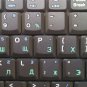 New OEM RU keyboard Asus F2 F3 24 pins connector only 9J.N8182.G0R 04GNI11KRU20