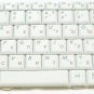 New OEM RU keyboard Samsung NC 10 NC10 ND10 N110 N108 Netbook White CNBA5902419