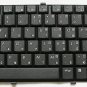New OEM RU keyboard HP COMPAQ 6530S 6535S 6730S 6735S V061126BS1 490267 491274