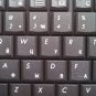 New OEM RU keyboard HP COMPAQ 6530S 6535S 6730S 6735S V061126BS1 490267 491274