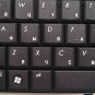 New OEM RU keyboard HP COMPAQ 6530S 6535S 6730S 6735S V061126BS1 490267 491274