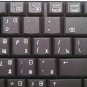 New OEM RU keyboard HP COMPAQ 6530S 6535S 6730S 6735S V061126BS1 490267 491274