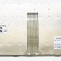 New OEM RU keyboard LENOVO IdeaPad 3000 Y330 Y510 C100 N100 V100 F41 N220 N440 C460