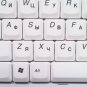 New OEM RU keyboard LENOVO IdeaPad 3000 Y330 Y510 C100 N100 V100 F41 N220 N440 C460