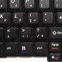New OEM US keyboard Lenovo 3000 C100 N100 V100 F41 F31 N220 N440 C466 C461 C460
