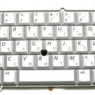 New OEM RU keyboard Samsung X1 NP-X1 Silver CNBA5901574 CNBA5901575 with Pointer