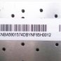 New OEM RU keyboard Samsung X1 NP-X1 Silver CNBA5901574 CNBA5901575 with Pointer
