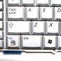 New OEM US keyboard Samsung X1 NP-X1 Series CNBA5901574 CNBA5901575 with Pointer