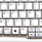 New OEM US keyboard Samsung X1 NP-X1 Series CNBA5901574 CNBA5901575 with Pointer