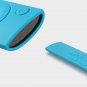 Silicon Cover for Xiaomi MI Box Bluetooth Infrared Remote Control Free Shipping