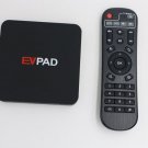 Remote Control for EVPAD Plus Pro 2S 2T Pro+ 2S+ Set Top Box IPTV Smart TV Box
