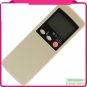 New Replacement Remote Control for Mitsubishi Electric Air Conditioner Models